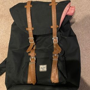 Herschel Backpack
